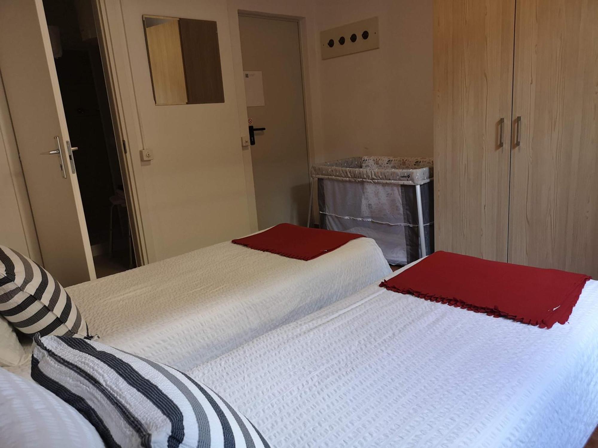 Hotel Elvezia - Self Check-In Lavorgo ภายนอก รูปภาพ